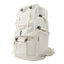 Casual Large Capacity Canvas Backpack for Travel