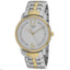 Tissot Women's Round Watch with Mother of Pearl Dial
