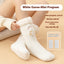 Thickened Fleece Electric Heating Socks