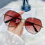 Gafas de sol polarizadas elegantes para mujeres