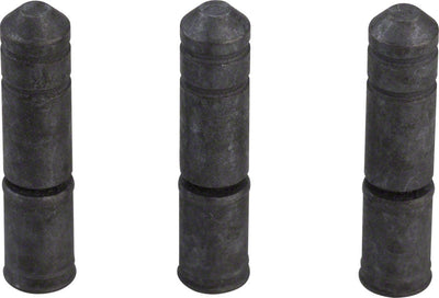 Goupilles de chaîne Shimano 10 vitesses - Paquet de 3