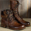 Stylish Men's and Women's Knight Boots
