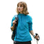 Forro Polar para Mujer con Capucha para Comodidad al Aire Libre