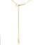 .73ct Colgante de Rubí y Diamante en Oro Amarillo de 10KT