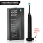 Electric Toothbrush IPX7 Replacement Heads Set