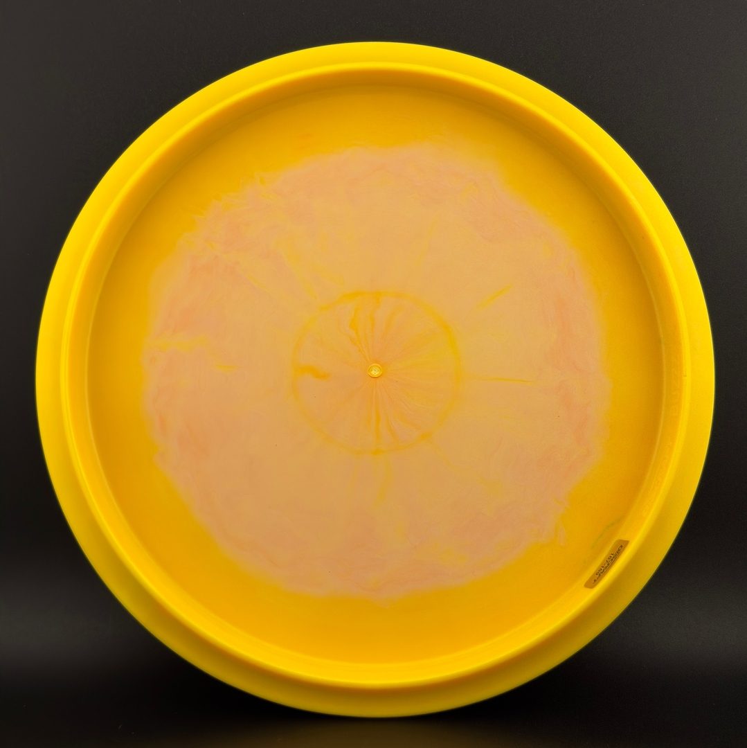 ESP Buzzz - Paul McBeth 6x Signature Series Disc Golf Disc
