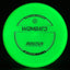 Proto Glow Champion Wombat3 Disco de Golf