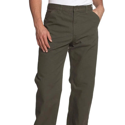 Carhartt Moss Carpenter Jeans - Ultimate Comfort & Durability - Korvel