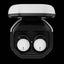 The new mini sleep bluetooth headset does not press the ear invisible ultra small in ear wireless side sleeping headset - Korvel