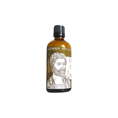 Collection de rasage Elysian Aurelius