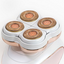 Épilateur rechargeable FLAWLESS LEGS pour l'épilation du corps