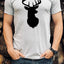 Men's Buck Tee 4709 - Korvel