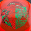 Glass Ursus - Eric Oakley Signature Disc Golf Disc