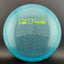 MoonDust Champion Leopard - F2 Disc Golf Driver