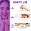 Fresh Mouth Spray - Portable Breath Freshener