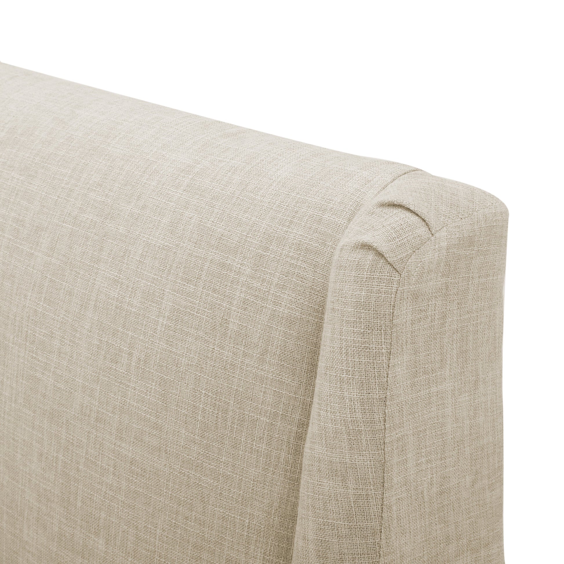 KD ACCENT CHAIR - Korvel