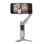XPro mobile phone three-axis anti shake stabilizer Tiktok short video VLOG shooting handheld PTZ live broadcast support - Korvel