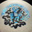 Woodland Hemp Sycamore - Triple Alien Disc by Ripper Studios