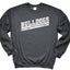 Bulldogs 4710 Unisex Sweatshirt