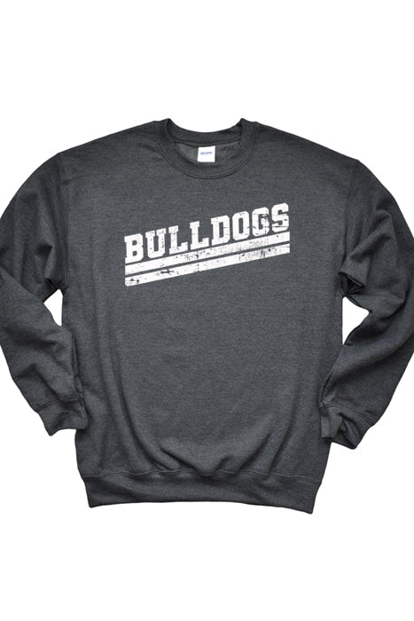 Bulldogs 4710 Unisex Sweatshirt