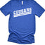 Comfort-Fit Oversized Tee by Wildberry Waves - Korvel