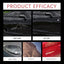 Car Scratch Remover Cloth, Car Scratch Repair Cloth Quick Scratch Repair Convenient Cloth - Korvel