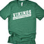 Vikings 4712 - Stylish Oversized Tee for Ultimate Comfort - Korvel