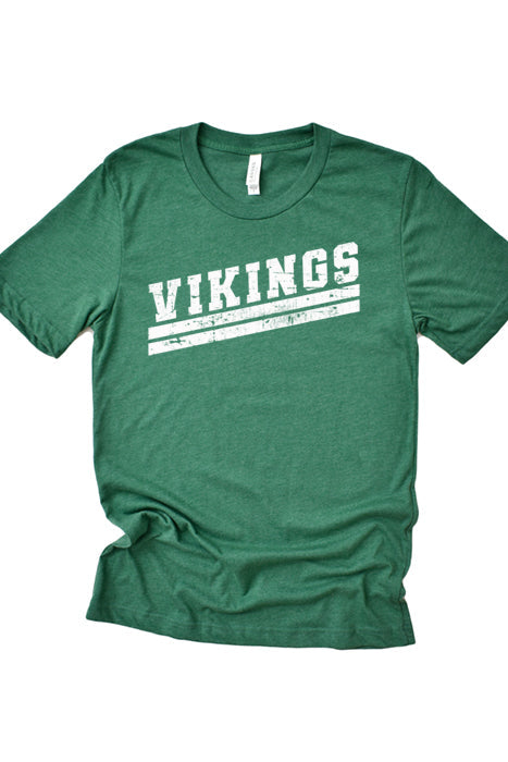 Vikings 4712 - Stylish Oversized Tee for Ultimate Comfort - Korvel