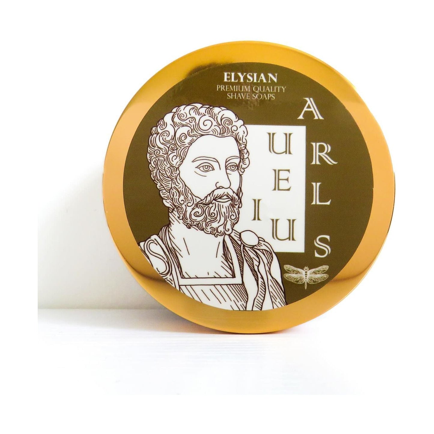 Colección de Afeitado Elysian Aurelius