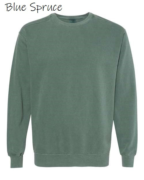 Thankful 4549 Unisex Sweatshirt