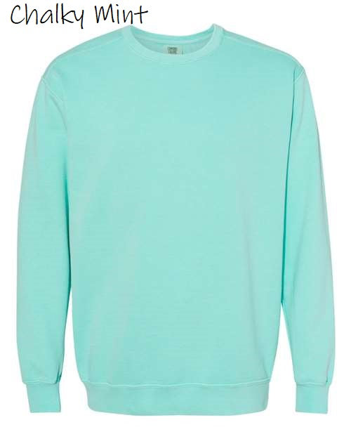 Thankful 4549 Unisex Sweatshirt