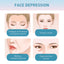 Collagen Anti-Wrinkle Cream, Moisturizes Tightens Tender Skin And Anti-aging Face Cream - Korvel