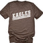 Eagles 4713 Oversized T-Shirt - Korvel