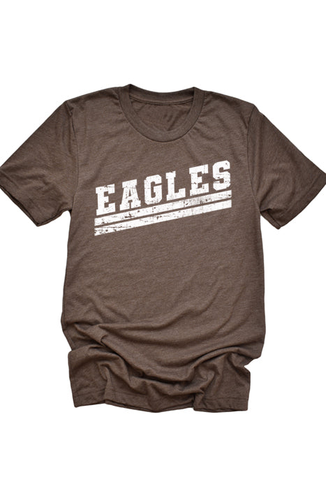 Eagles 4713 Oversized T-Shirt - Korvel