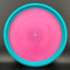 Disco Retro Orbit Pure - Edición Trilogy Challenge 2023