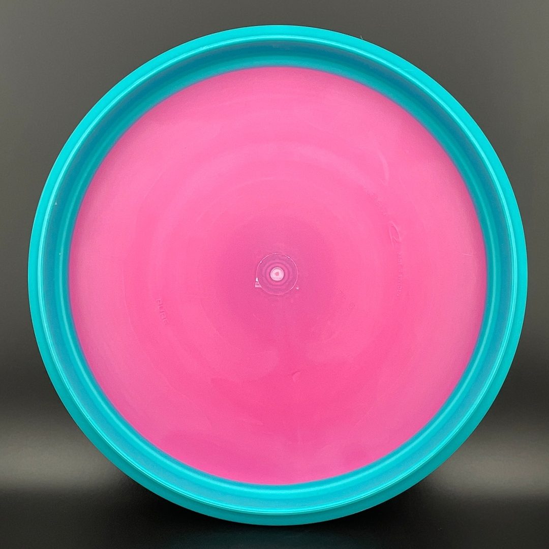Disco Retro Orbit Pure - Edición Trilogy Challenge 2023