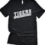 Tigers 4714 Oversized T-Shirt - Korvel