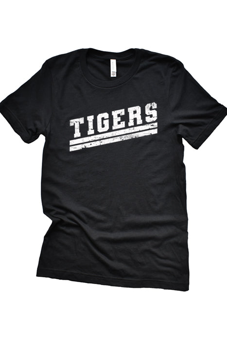 Tigers 4714 Oversized T-Shirt - Korvel