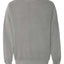 White Checkered Sentinel CC Sweatshirt - Korvel