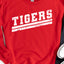 Tigers 4714 Unisex Cozy Sweatshirt