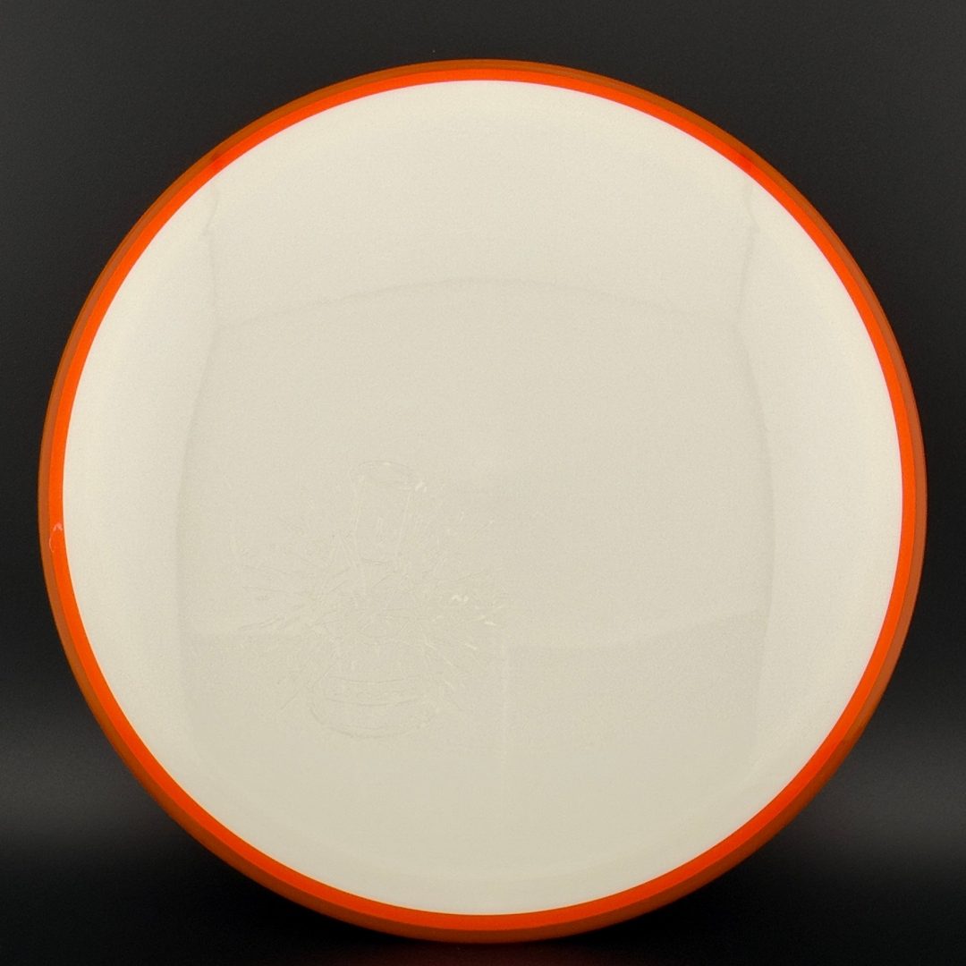Axiom Prism Neutron Crave - Disque léger Lab Second