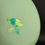 Innova Proto Glow R-Pro Firefly Disc Golf Putter