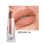 HANDAIYAN Premium Matte Lipstick - 12 Shades of Nude Pink