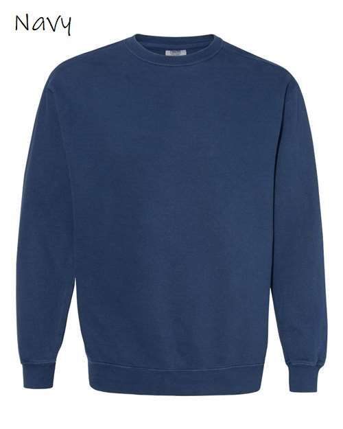 Thankful 4549 Unisex Sweatshirt