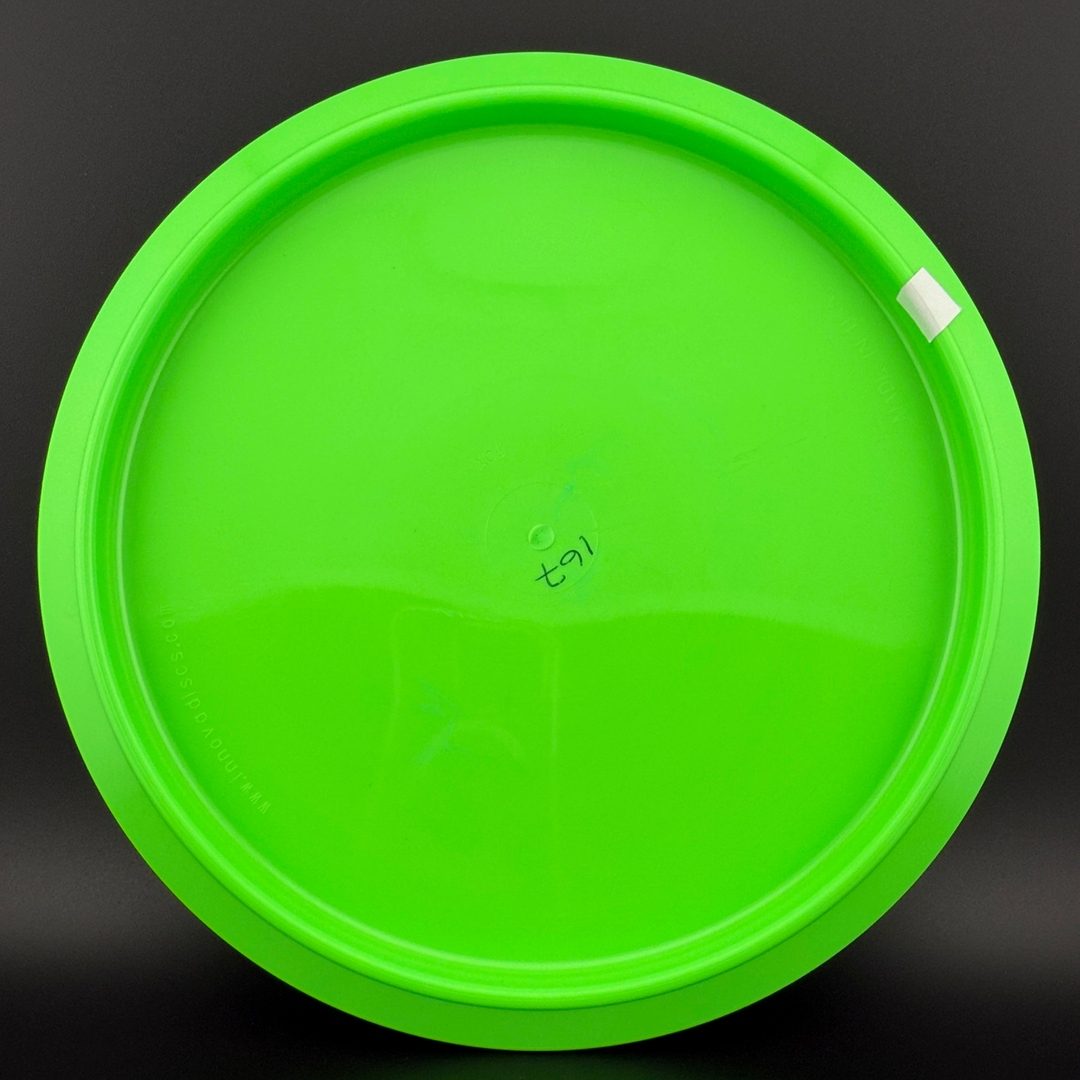 Star Fox - Infinite Bomber Disc Golf Disc