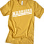 Warriors 4716 Oversized T-Shirt - Korvel