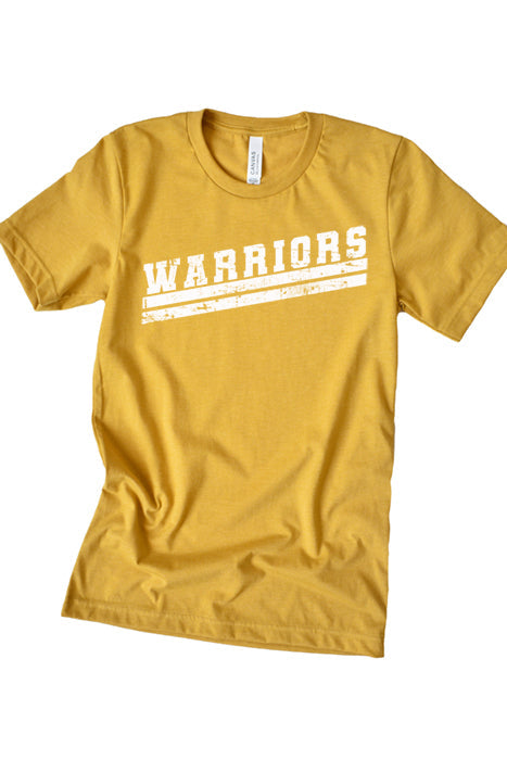 Warriors 4716 Oversized T-Shirt - Korvel