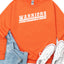 Warriors 4716 Unisex Sweatshirt