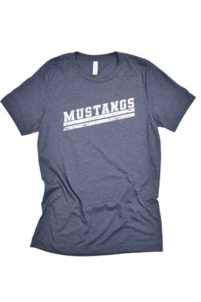 Mustangs 4717 Premium Baseball Batting Tee