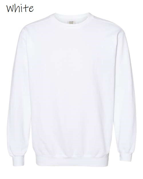 Thankful 4549 Unisex Sweatshirt